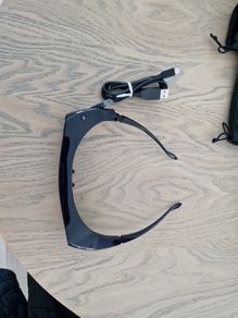 Sony 3D Glasses