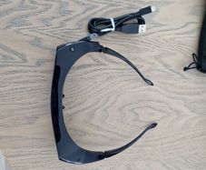 Sony 3D Glasses