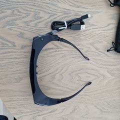 Sony 3D Glasses