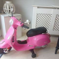 electric ride on