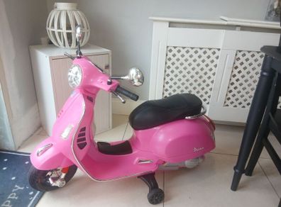 electric ride on