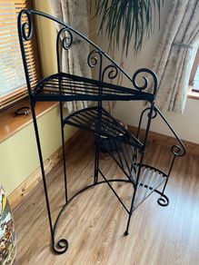 Plant Stand