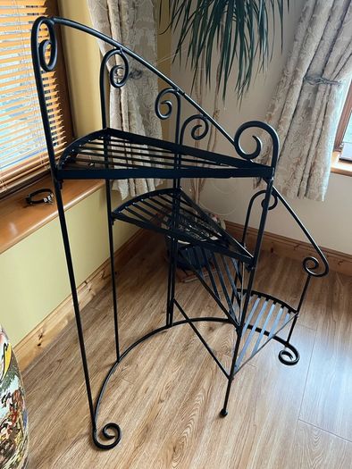 Plant Stand