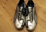 Puma Boots V5.10 - Size 10 Please Read Full Ad