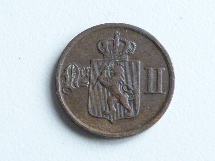 Norway 1876