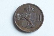 Norway 1876