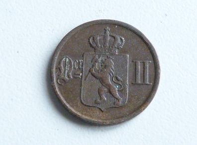 Norway 1876