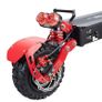 OBARTER X3 1200W x 2 Dual Motor Off-road Electric Scooter Image 6