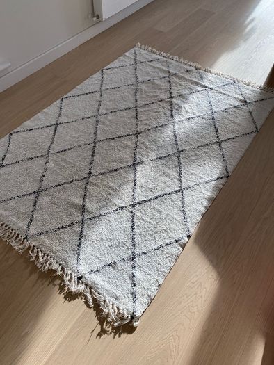 Rug 135x190