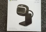 microsoft hd webcam