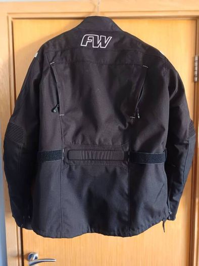 motor bike jacket