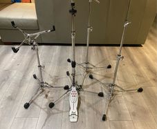 Pearl Flatbase Series Hardware HWP-150S