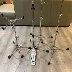 Pearl Flatbase Series Hardware HWP-150S