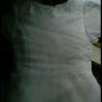 holly communion dress Image 3