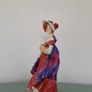 "Lady April" Royal doulton Image 3