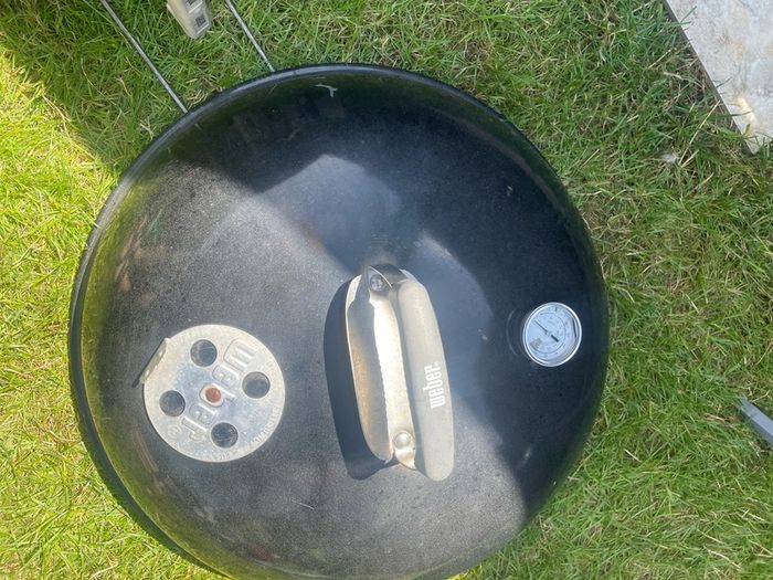 webber bbq