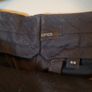 The Kooples Loro Piana Suit Blazer and Pants Image 8