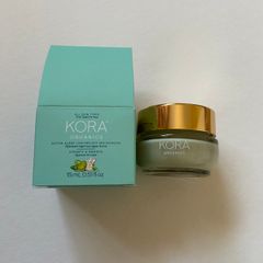Kora organics active algae lightweight moisturizer 15 ml