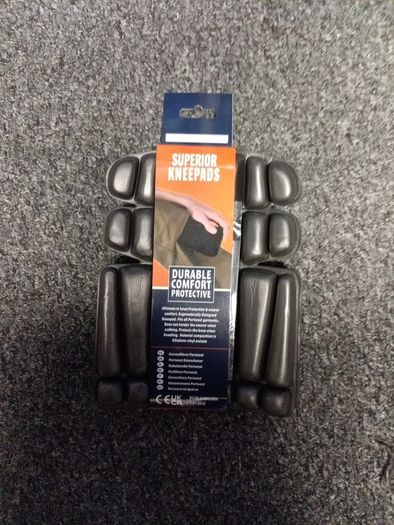 knee pads