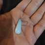 moonstone earring Image 3
