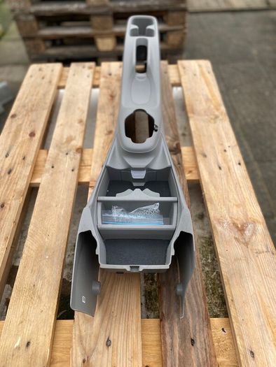 Honda insight 2008-2014 center console