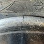 4 x 17" alloy wheels for VW golf Image 3