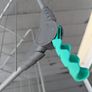 Collapsible drying rack Image 3