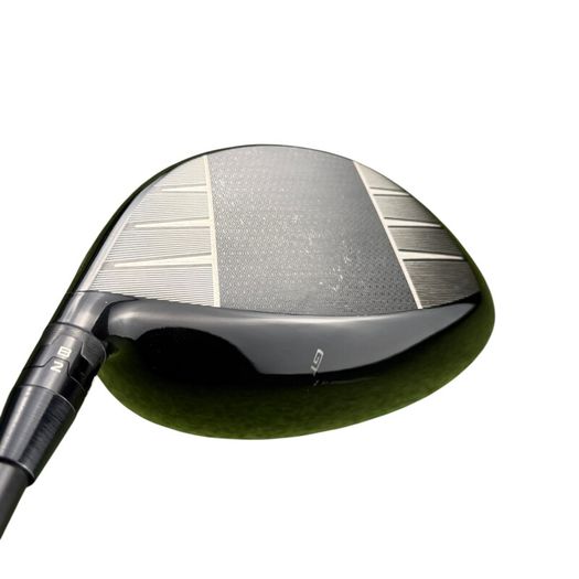 Titleist GT3 Driver / 10 Degree / Project X Titan 6.0 60g Stiff