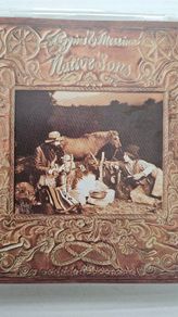 Loggins & Messina - Native Sons