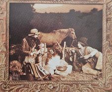 Loggins & Messina - Native Sons