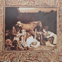 Loggins & Messina - Native Sons