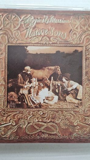 Loggins & Messina - Native Sons