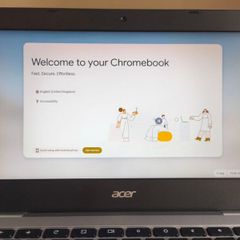 Acer Chromebook