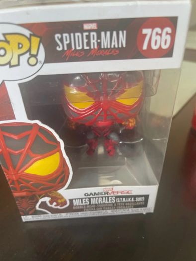 funko pops