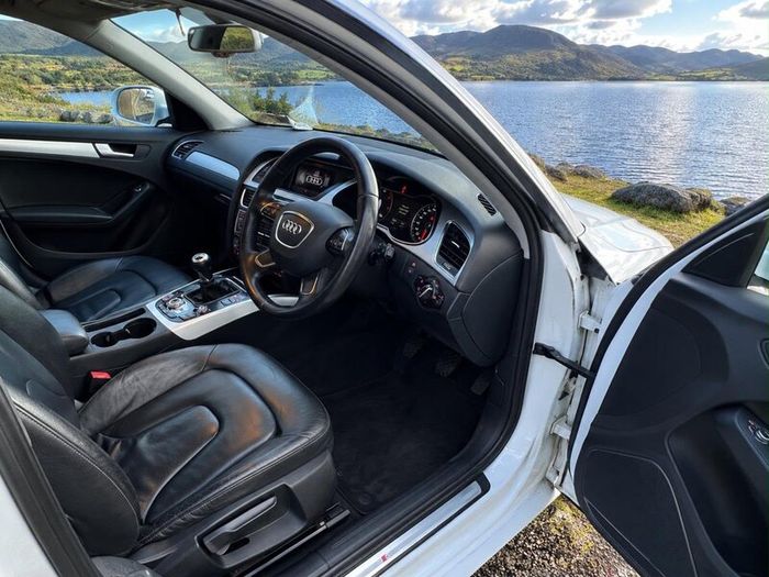 2015 Audi A4 SE Ultra ( Excellent Condition)