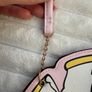 Disney Beauty And The Beast Chip Bag Kids Cross Body Bag Girls Purse Primark Used Please see Photos Image 6