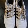 Adidas Tour 360 Golf shoes Image 3