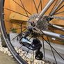 Van Nicholas Titanium Road Bike 52cm DI2 Image 3