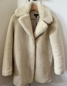 Topshop Coat