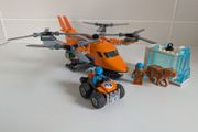 Lego 60193 Arctic Transport