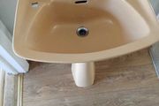 Bathroom fittings