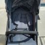 Kinderkraft stroller trig3 grey Image 4