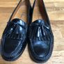 Cole Haan Pinch Kiltie Tassel Loafers US10.5D UK9.5 EU44 Image 2