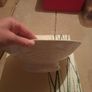 Belleek Reflect 12" bowl Image 2