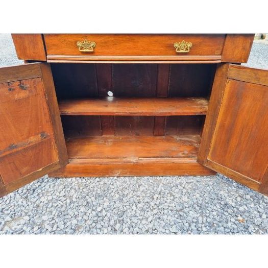 Antique Sideboard KAS816