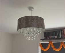 Decorative Lamp Shade for Ceiling
