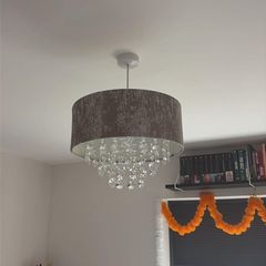 Decorative Lamp Shade for Ceiling
