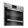 Hotpoint Double Oven (Built-Under) - A rated Image 4