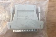 Db25 To Rj45 Modem Adaptor, Cab-5modcm (New)