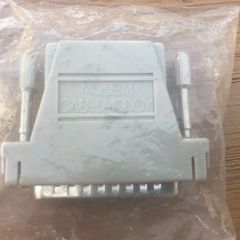 Db25 To Rj45 Modem Adaptor, Cab-5modcm (New)
